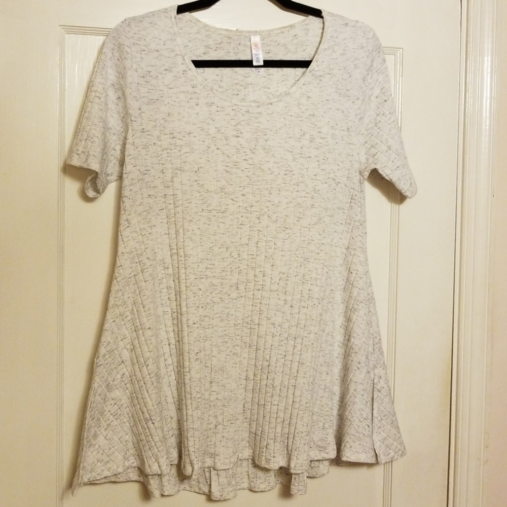 LuLaRoe Perfect T - med